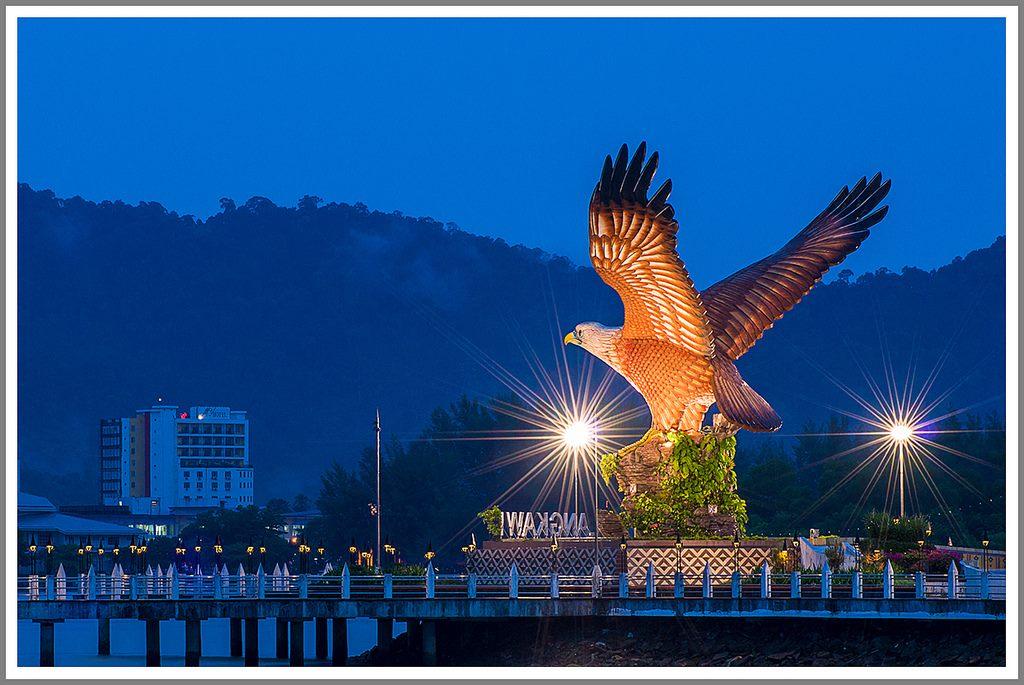 Season Inn Лангкави Экстерьер фото