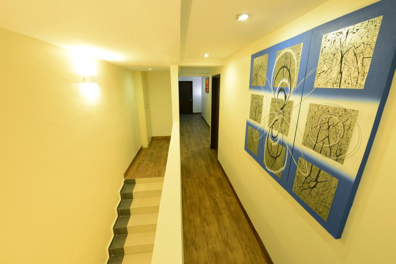 Season Inn Лангкави Экстерьер фото